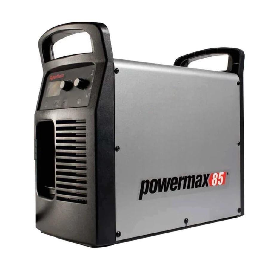 Ручная система плазменной резки Powermax85 SYNC, 400В 3-ф., CE, CPC-порт, 75° ручной резак, 15,2м арт. 087199