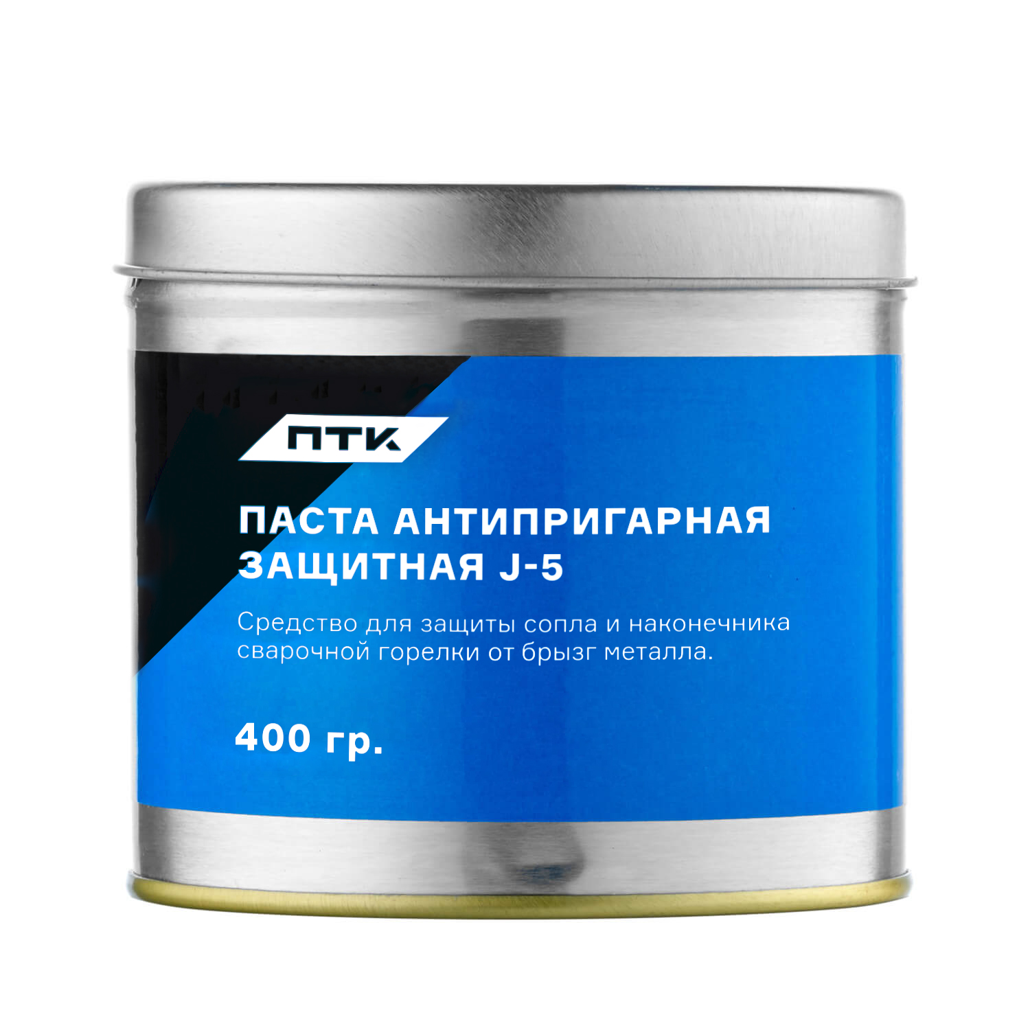 Паста антипригарная защитная J-5 (400 г)