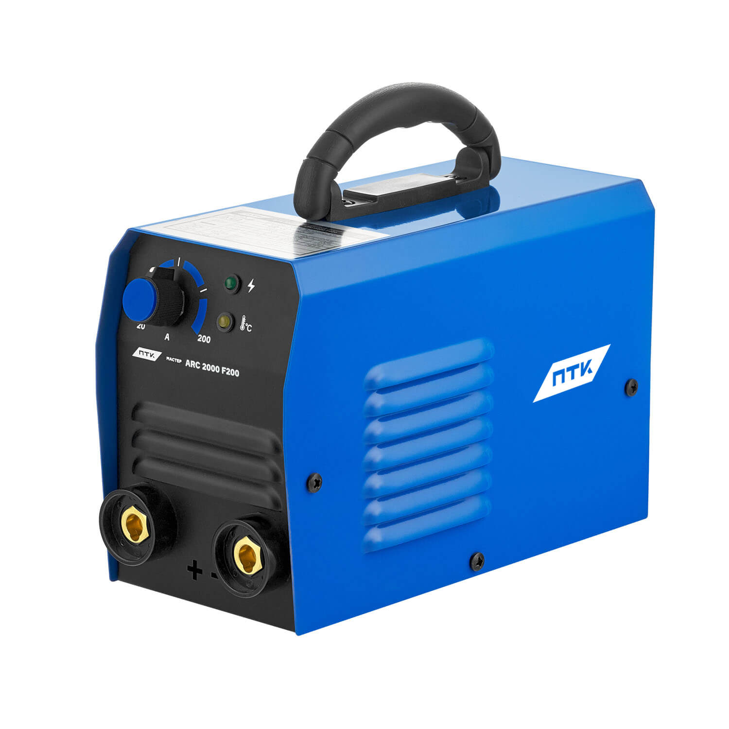 ПТК МАСТЕР ARC 2000 F200 ПТК МАСТЕР ARC 2000 F200