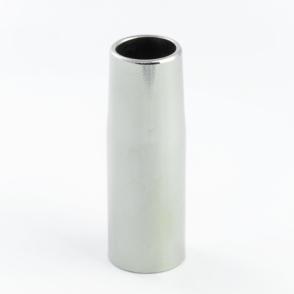 Сопло газ.коническое D18.0/72.0 для RF-36 арт. 145.D021 Сопло газ.коническое D18.0/72.0 для RF-36 арт. 145.D021