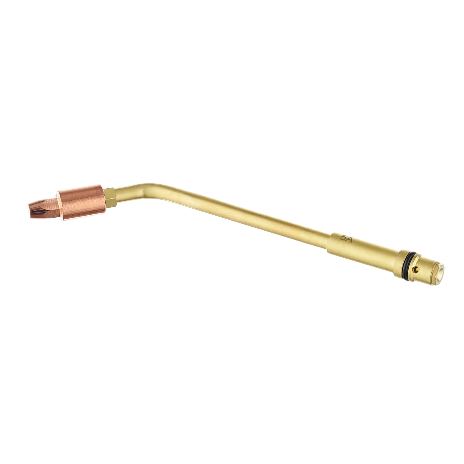 Наконечник №5А (7,0–11,0 мм) к горелкам серии Г3А