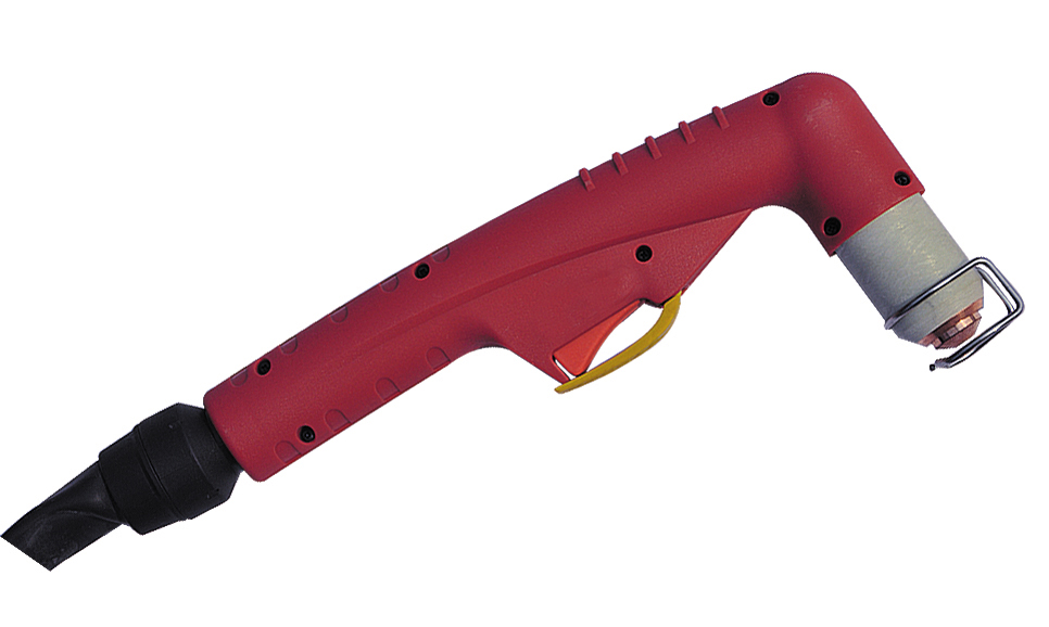 Плазменный резак PW-101 M16x1.5, 2pin, 6 м арт. XLPA1454