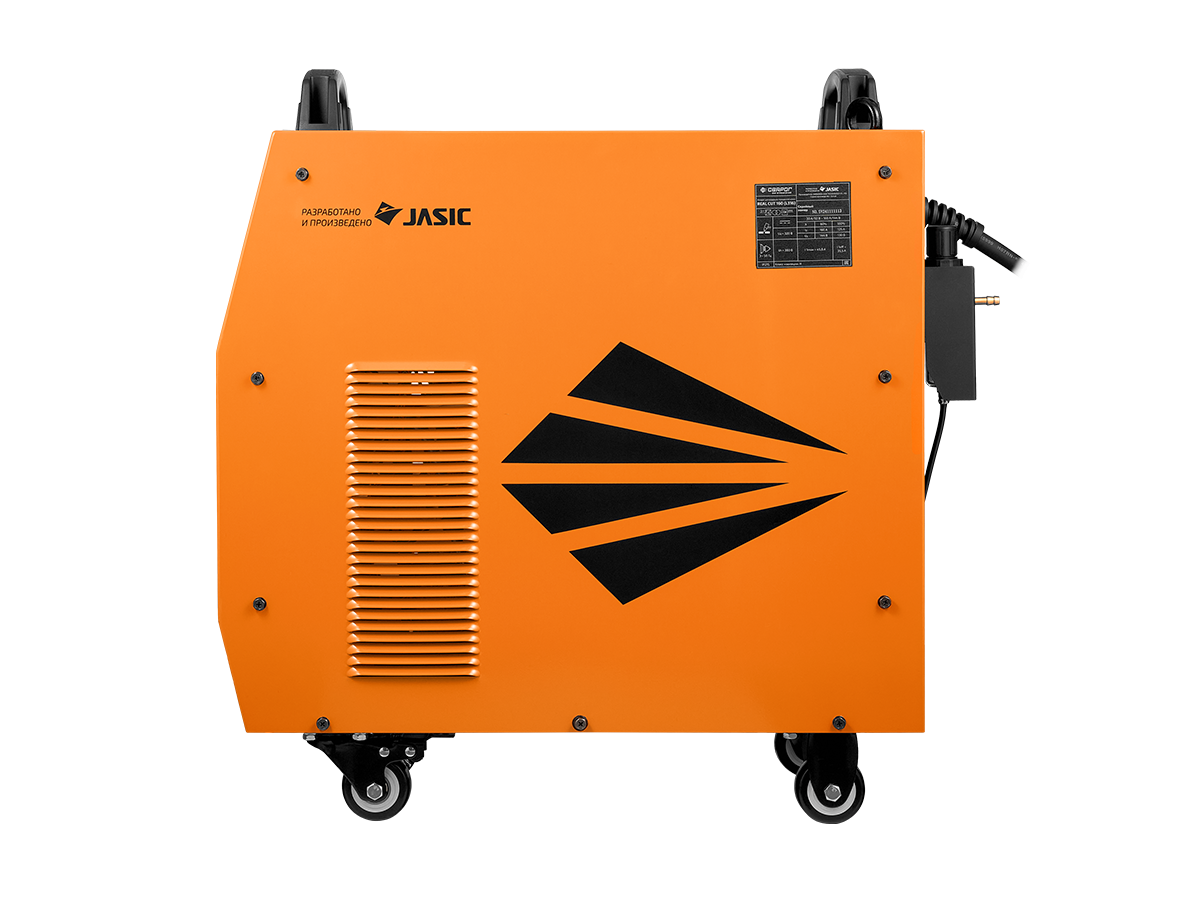 Аппарат плазменной резки Сварог REAL CUT 160 (L316)