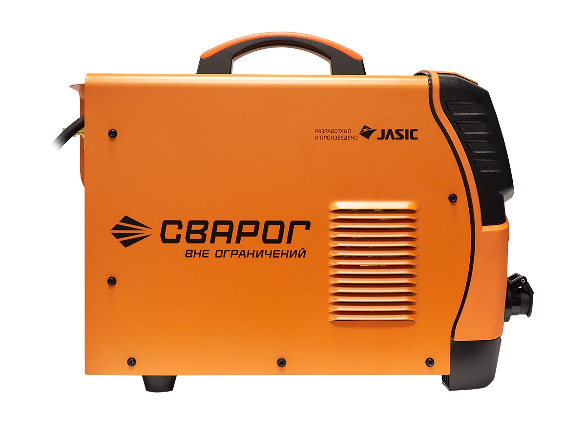 Аппарат плазменной резки Сварог PRO SMART CUT 80 (L225S)