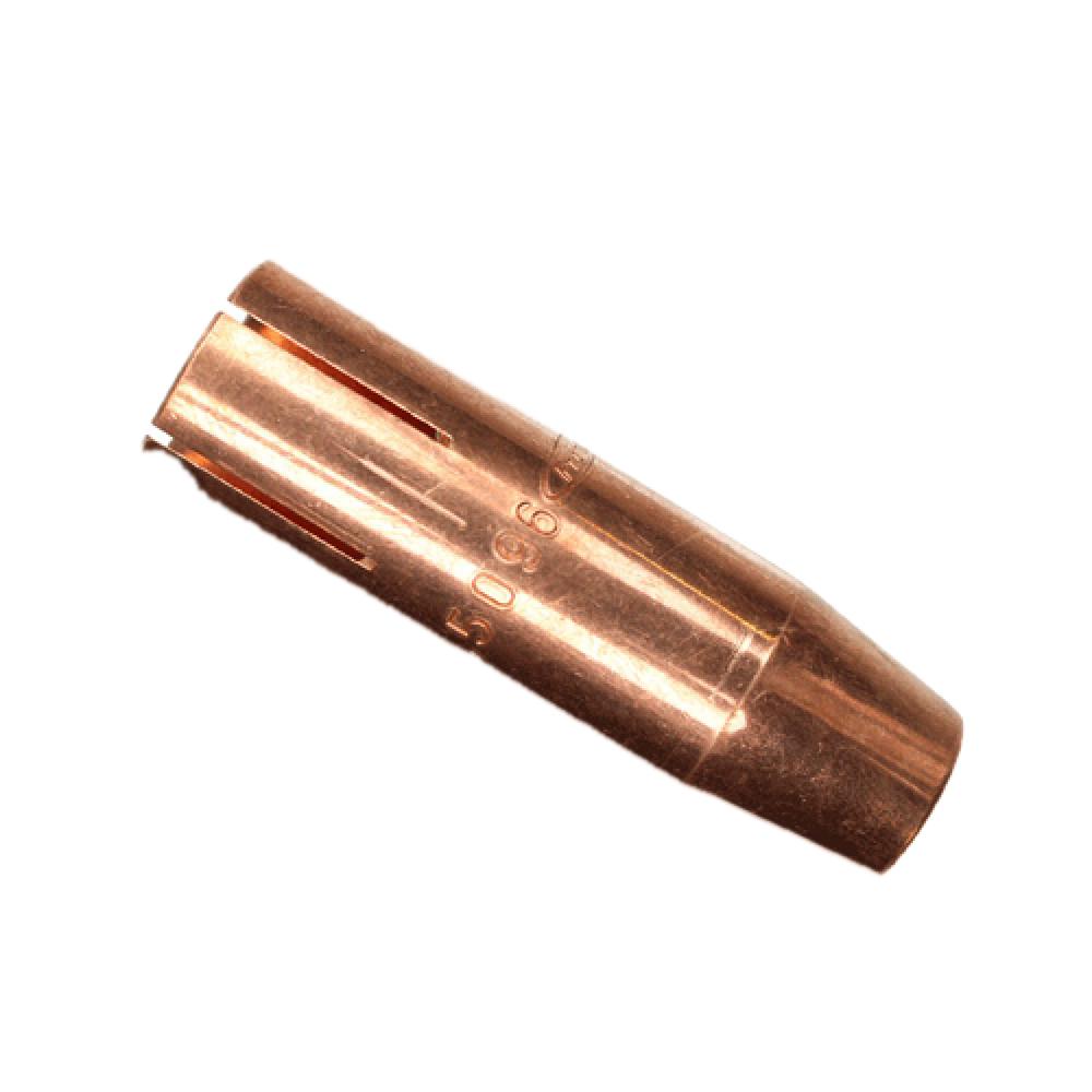 Сопло сварочной горелки 17/25х79 арт. 42.0001.5128 Сопло сварочной горелки 17/25х79 арт. 42.0001.5128