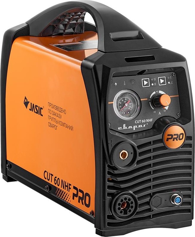 Аппарат плазменной резки Сварог PRO CUT 60 NHF (L2060A)