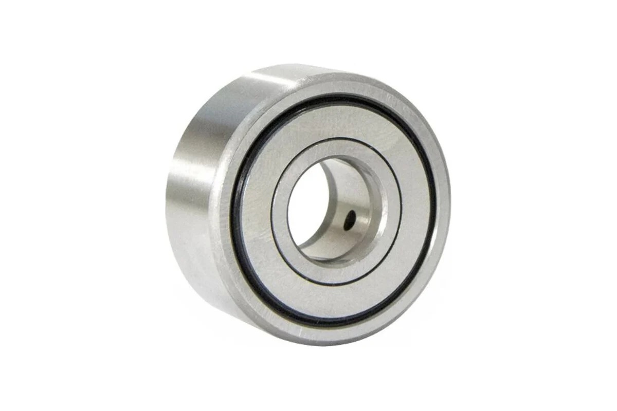 Опорный ролик  NATV8-PP ISKRA