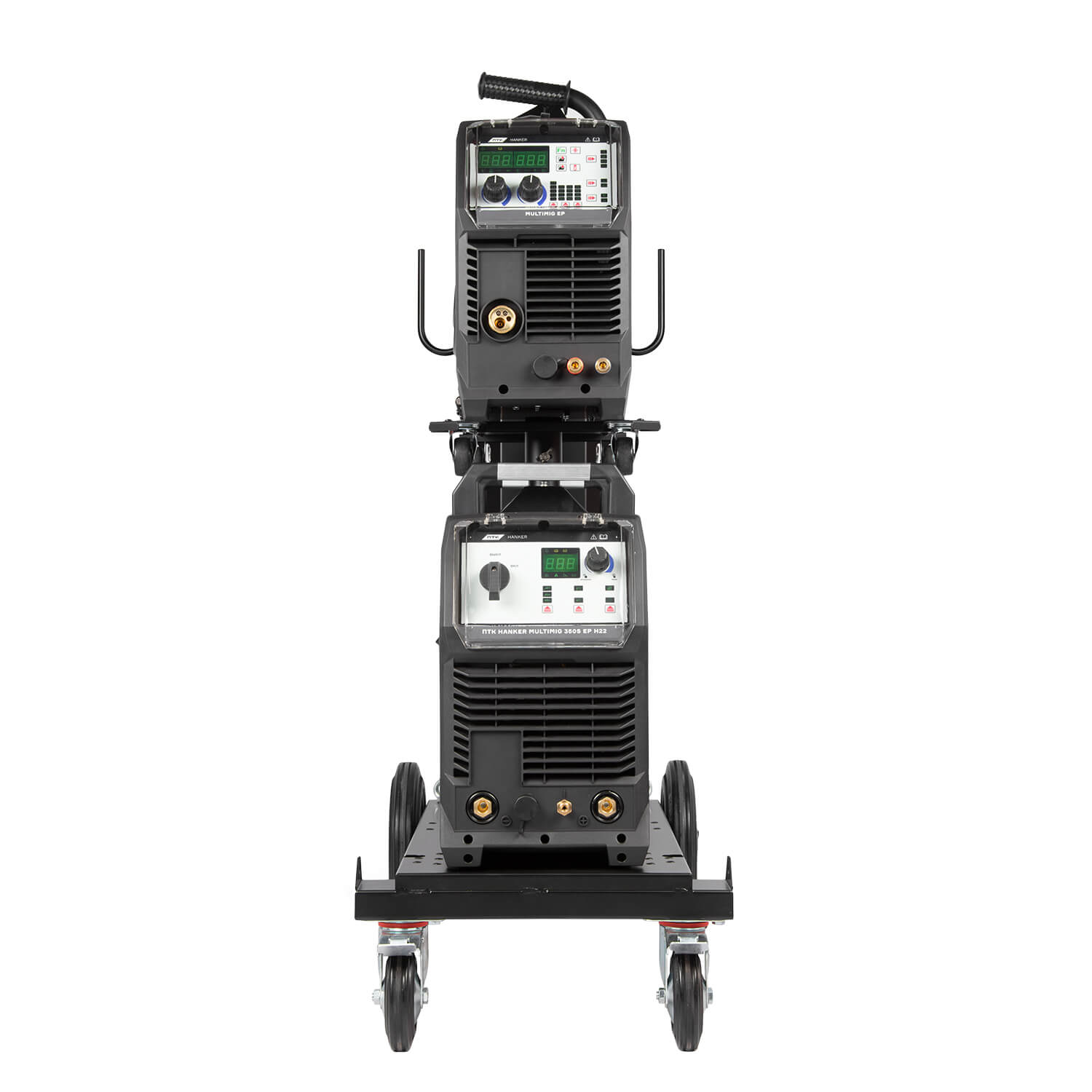 ПТК HANKER MIG 350S EP H22