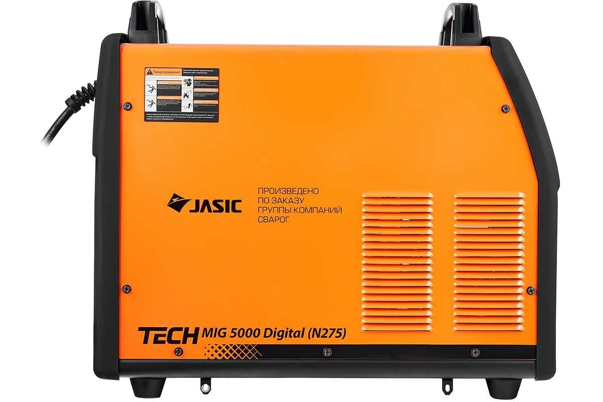 Инвертор сварочный Сварог MIG 5000 Digital "TECH" (N275)
