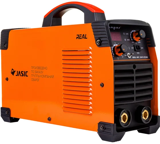 Сварочный инвертор Сварог ARC 250D "REAL" (Z226) НАКС