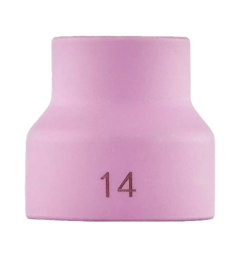 Сопло COLISEUM (TIG TP 9/20/25/17/18/26) №14 MLF1400