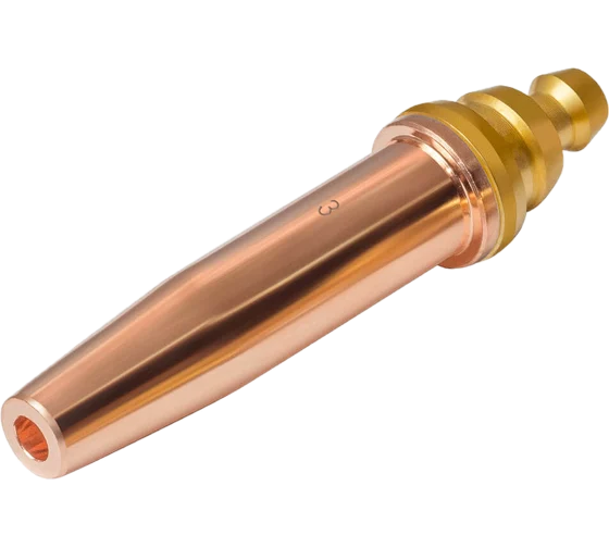 Мундштук пропановый к резакам серий Р3-345/Р3-300 №5П