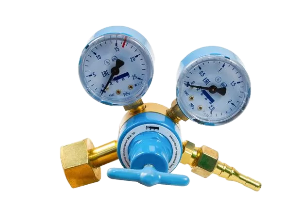 Редуктор кислородный КЕДР БКО-50-4М (12 шт. в упаковке)