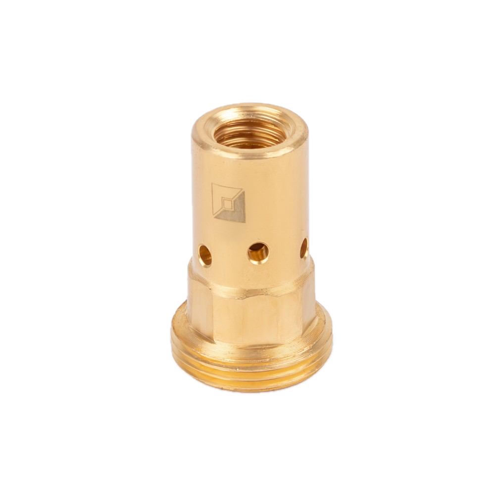 FoxWeld Держатель након. M8 (MIG-500) (142.0022/МЕ0390, EP-500/МВ-501, пр-во FoxWeld/КНР)