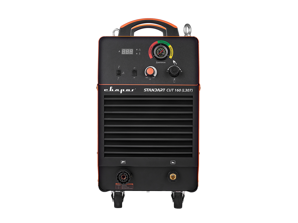 Аппарат плазменной резки Сварог STANDART CUT 160 (L307)