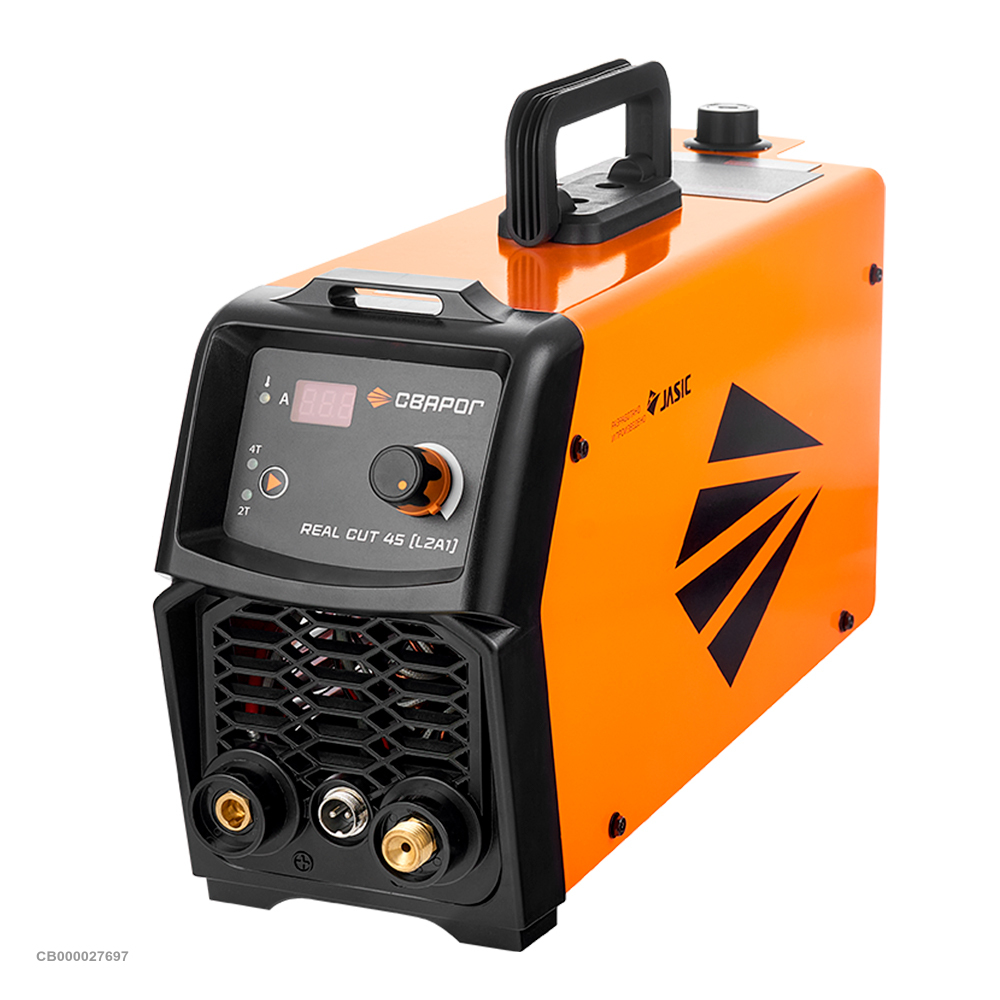 Аппарат плазменной резки Сварог CUT REAL CUT 160 (L316)