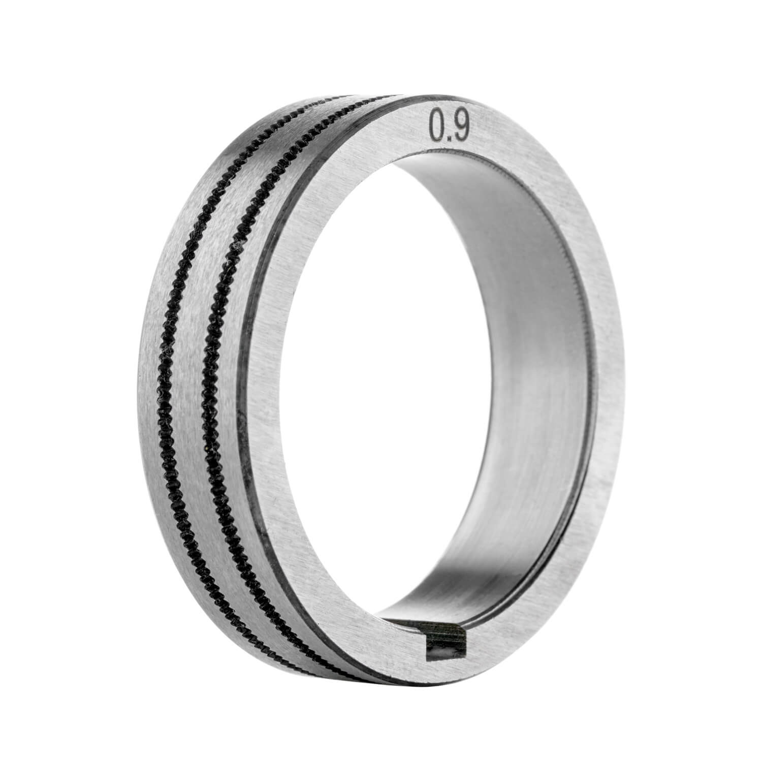 Ролик подающий 40х32х10 K 0,8-0,9