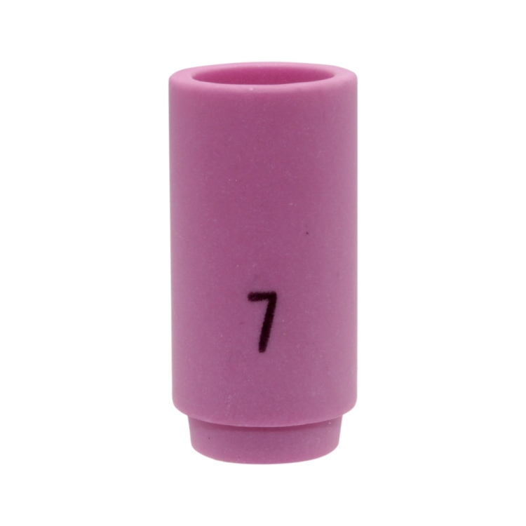 Сопло керамическое цилиндрическое №7 42/11мм