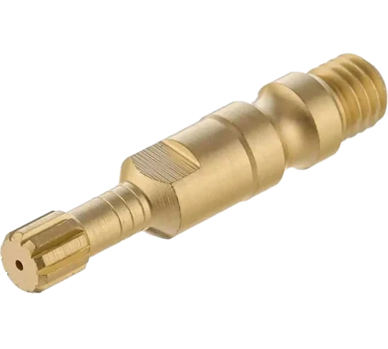 Мунштук внутренний к резаку РК-300 №4К