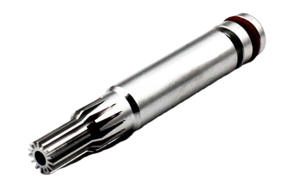Сопло режущее Messer Gricut 1232 PMYE для резака ALFA, диапазон резки 25-40 мм арт. 71616324 (Оригинал)