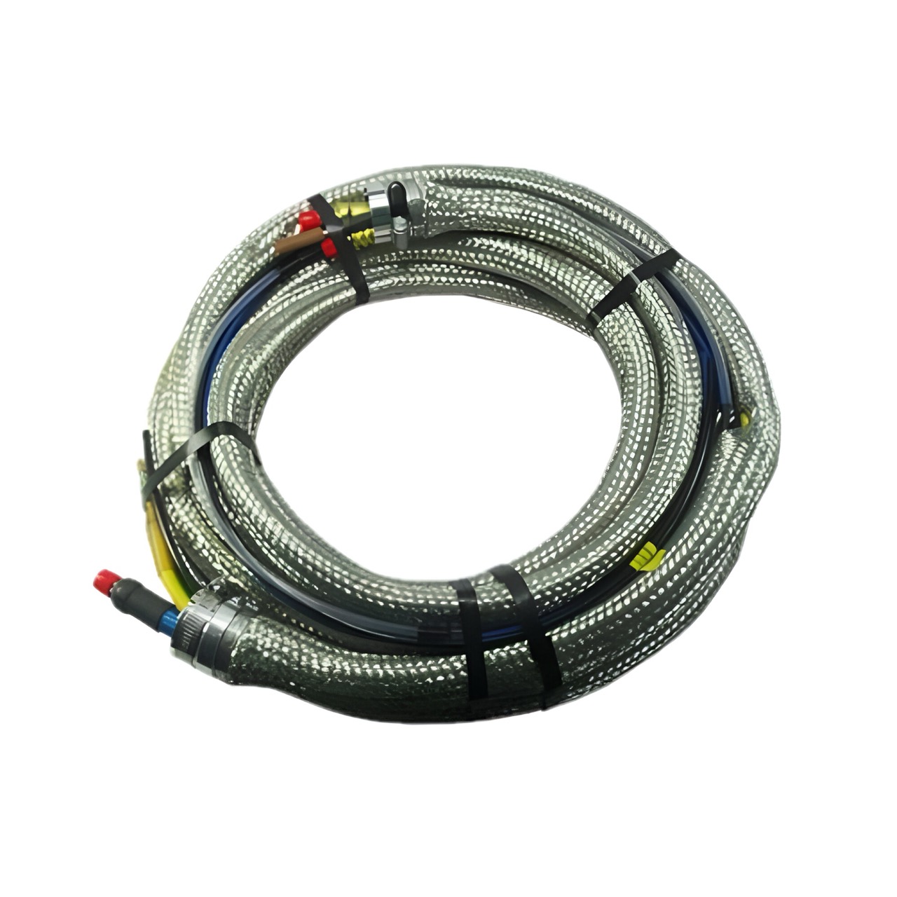 Шланг пакет PerCut 370M 360F/C/2m арт. 11.846.921.902 (Оригинал)