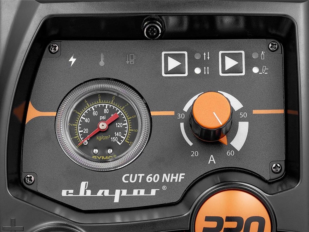 Аппарат плазменной резки Сварог PRO CUT 60 NHF (L2060A)