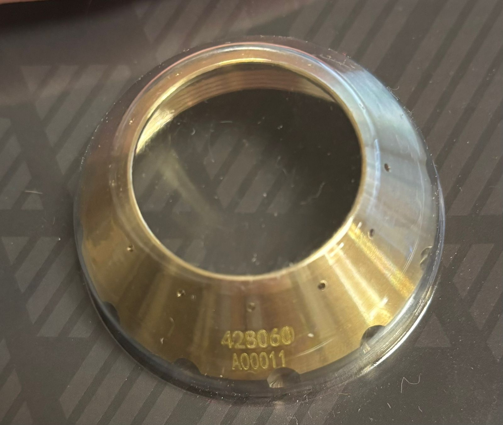 Колпак арт. 428060