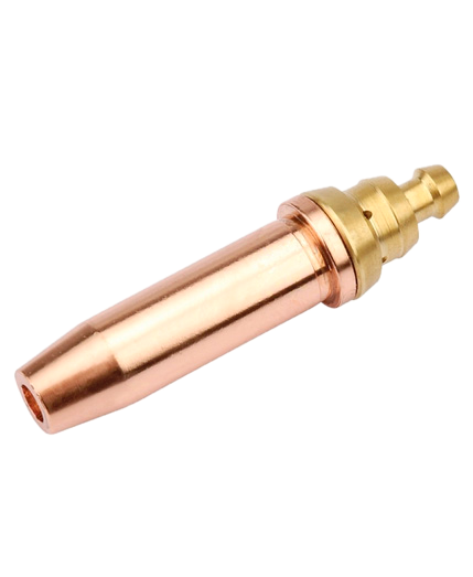 Мундштук пропановый (380-450мм) арт. G03-10