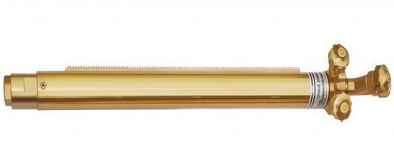 Газовый механизированный резак GJDC370