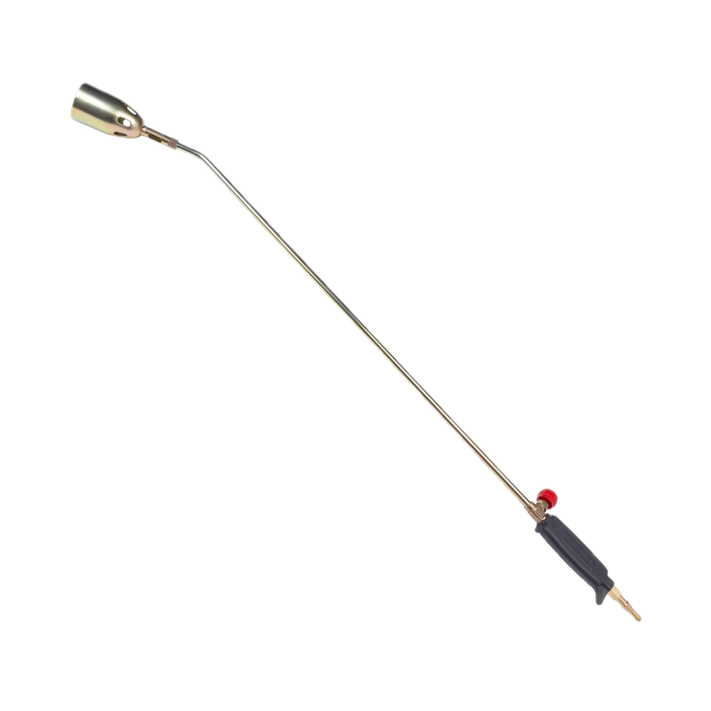 Горелка кровельная газовоздушная КОРУНД ГВК-1000В, д.50 (FoxWeld)