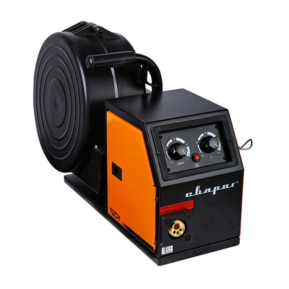 Сварочный инвертор Сварог TECH MIG 3500 (N222)