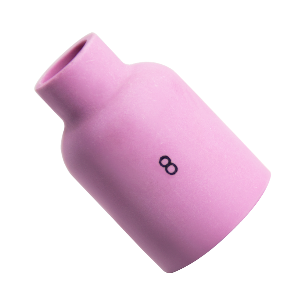 Керамическое сопло линза BIG увеличенное #8 (серия 57N)