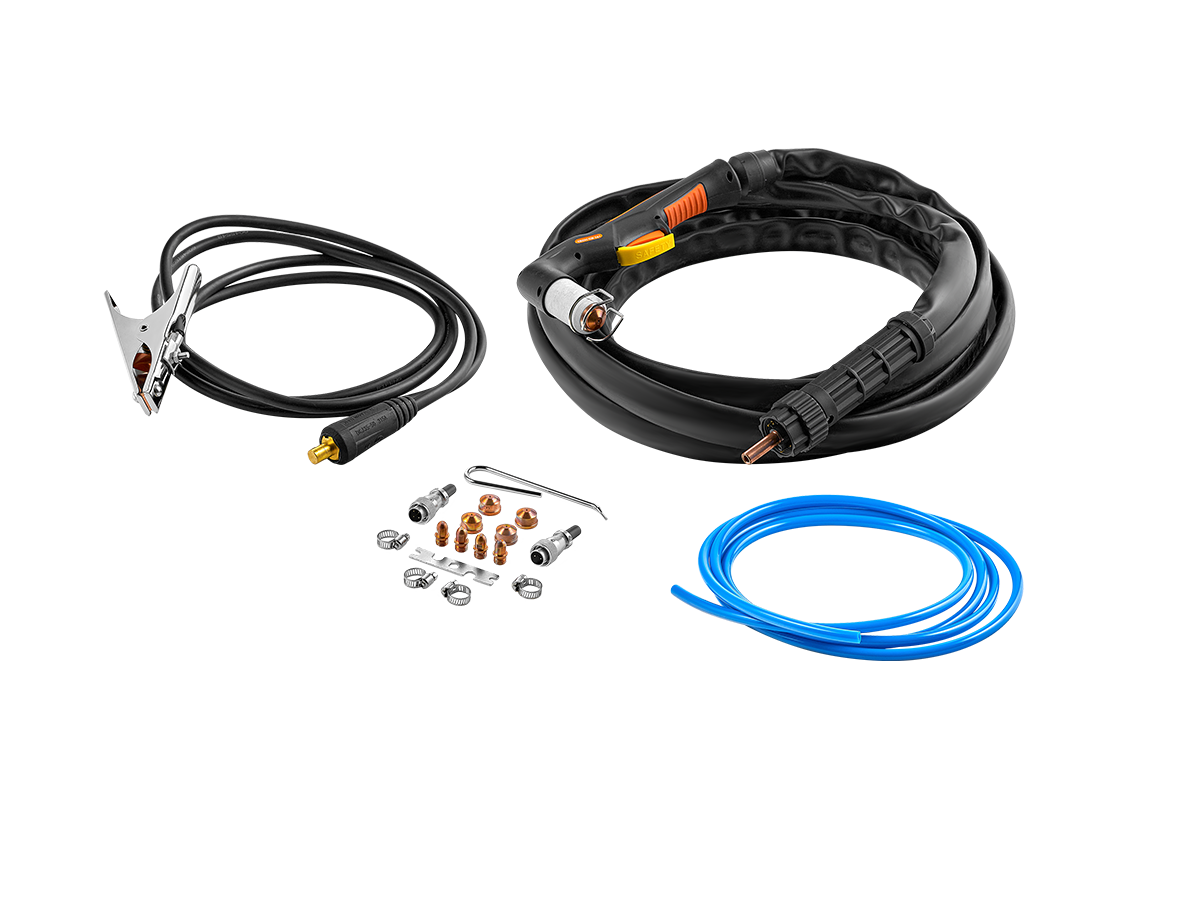 Аппарат плазменной резки Сварог STANDART CUT 160 (L307)