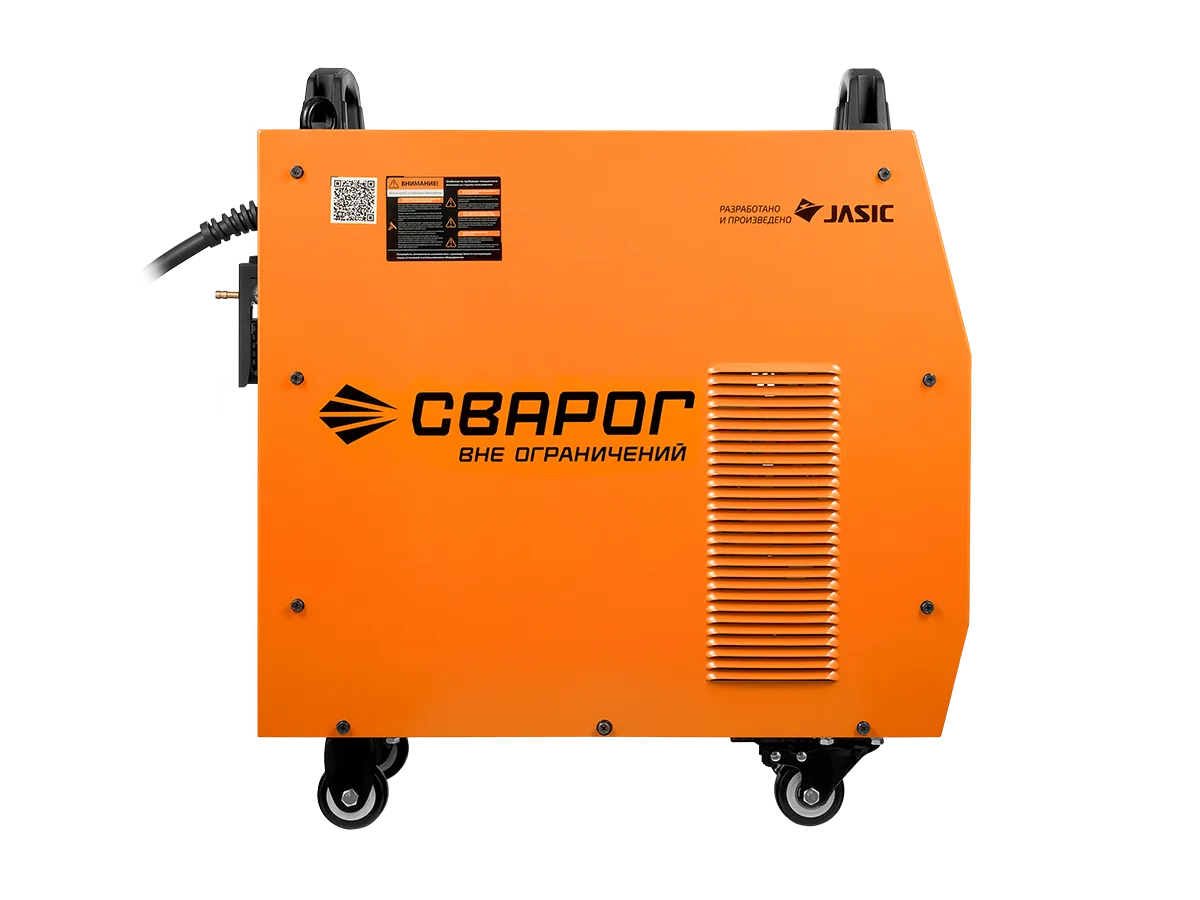 Аппарат плазменной резки Сварог REAL CUT 160 (L316)