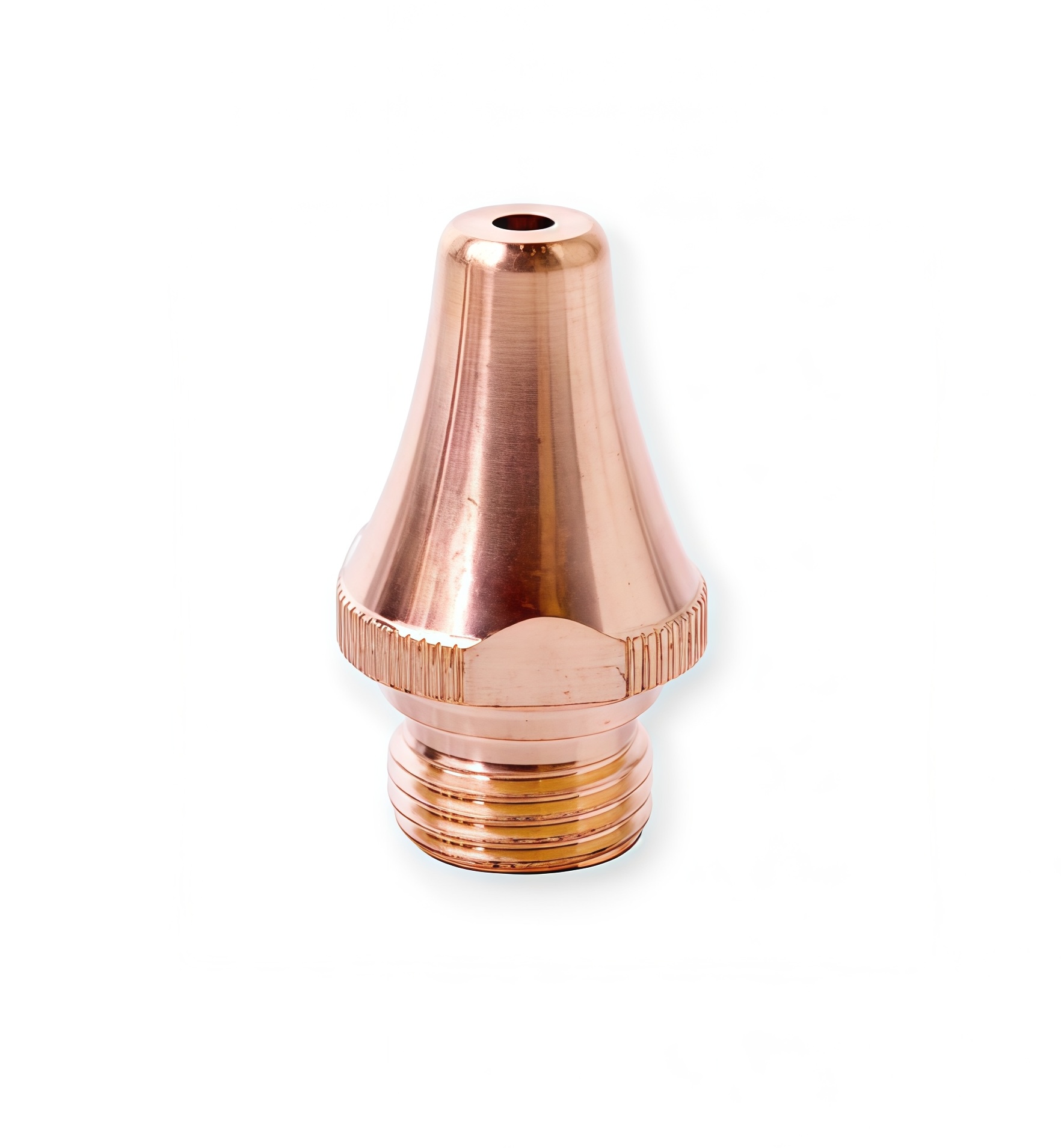 BC3D-25S Сопло 3D одинарное 2,5 мм (D11H19)