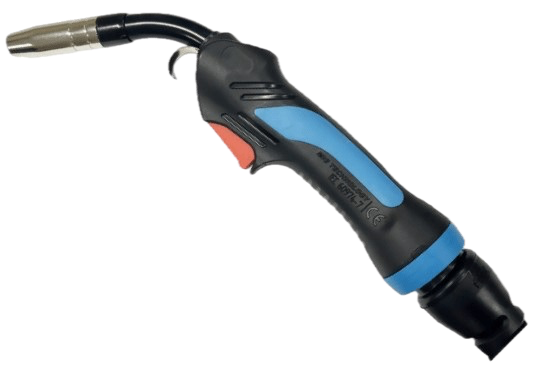Горелка сварочная HRT 150 (150А, воздушное охл) 5m ESG MIG15 арт. 102N321050