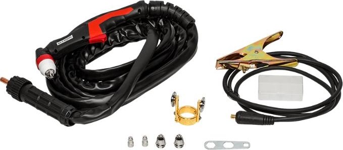 Аппарат плазменной резки Сварог REAL CUT 70 (L204)