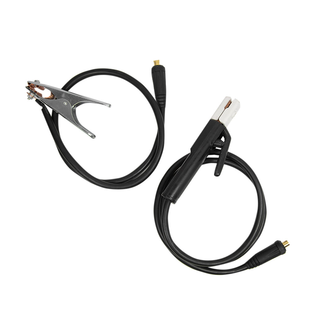 Сварочный полуавтомат FoxWeld Invermig 350 Compact