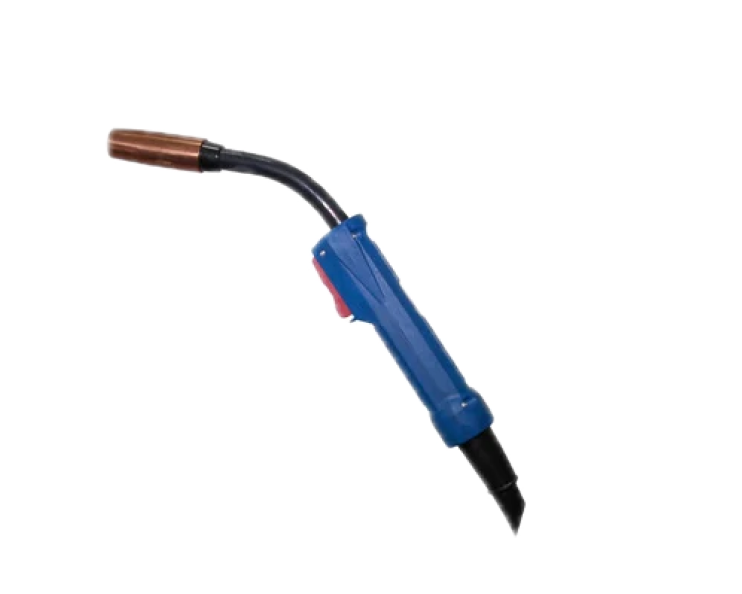 Сварочная горелка Abicor Binzel RF 15 арт. 002.D659