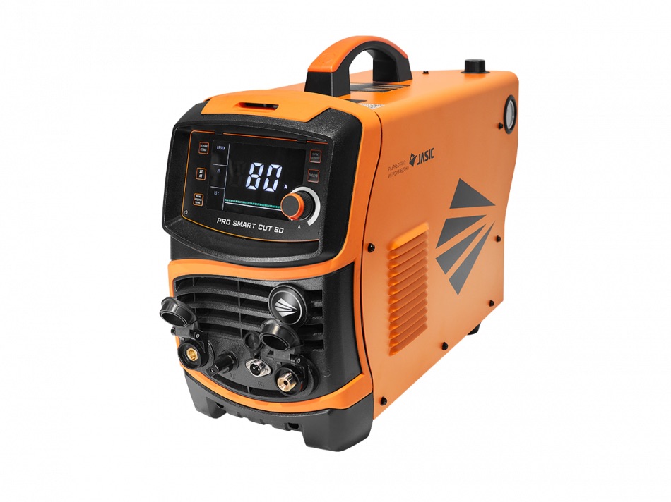 Аппарат плазменной резки Сварог PRO SMART CUT 80 (L225S)