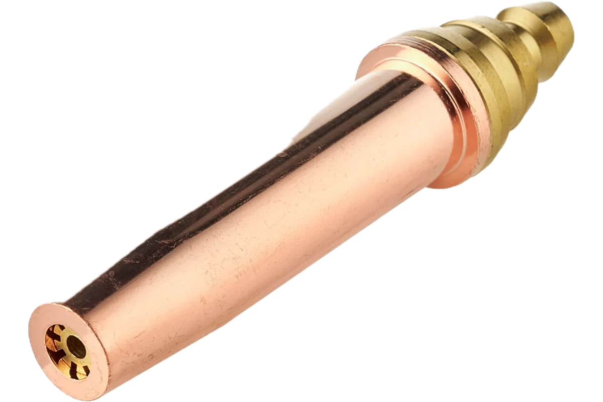 Мундштук пропановый (PNME 9) №5П (150–200 мм) к Р3-300, Р3-345