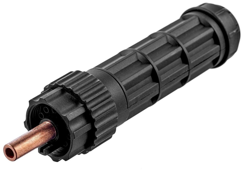 Разъем центральный кабельный (CS) IZX0078 арт. 87569