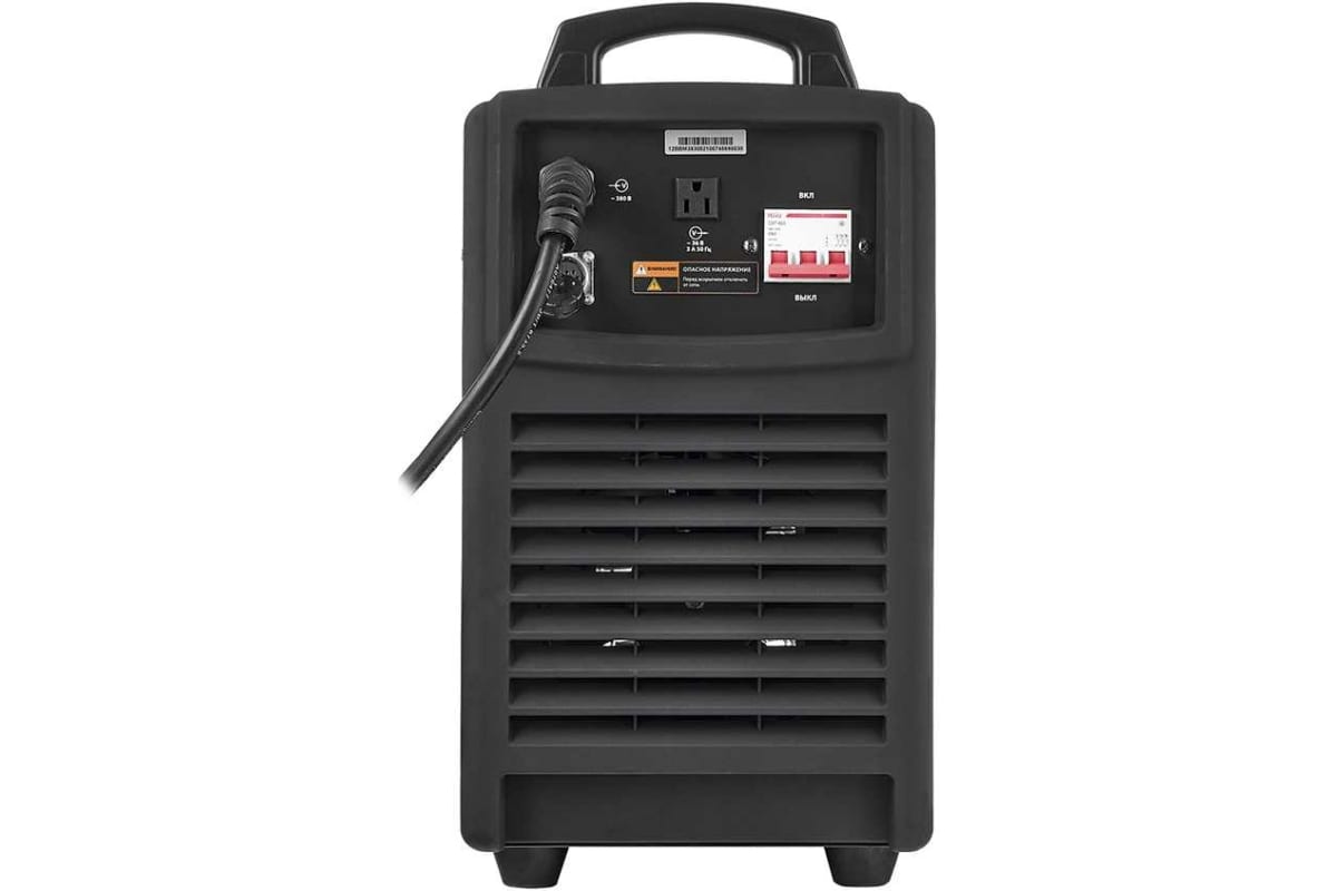 Инвертор сварочный Сварог MIG 5000 Digital "TECH" (N275)