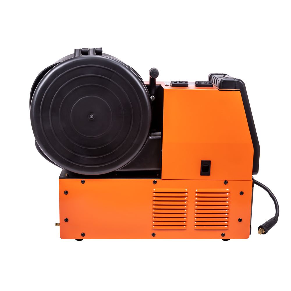 Сварочный полуавтомат FoxWeld Invermig 350 Compact