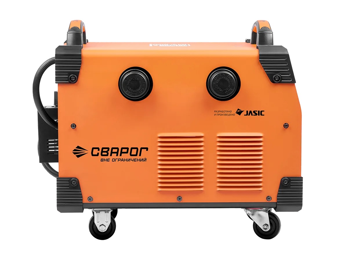 Аппарат плазменной резки Сварог REAL CUT 90 AIR PLUS (L235)