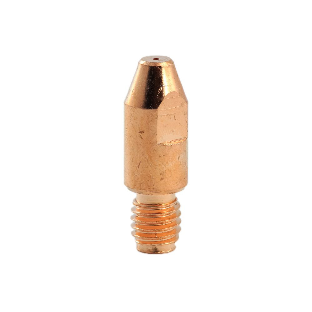 Наконечник (Е-Сu) м8х30 (1,2 мм)