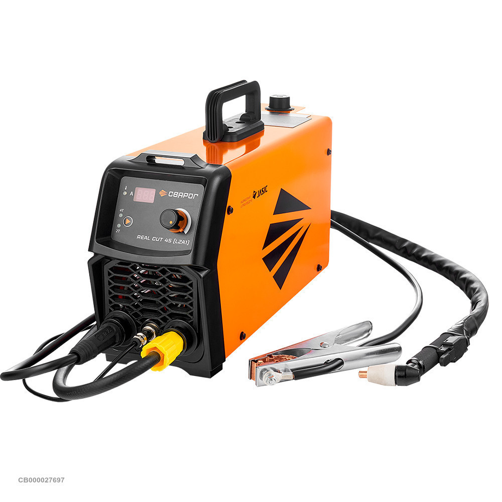 Аппарат плазменной резки Сварог CUT REAL CUT 160 (L316)