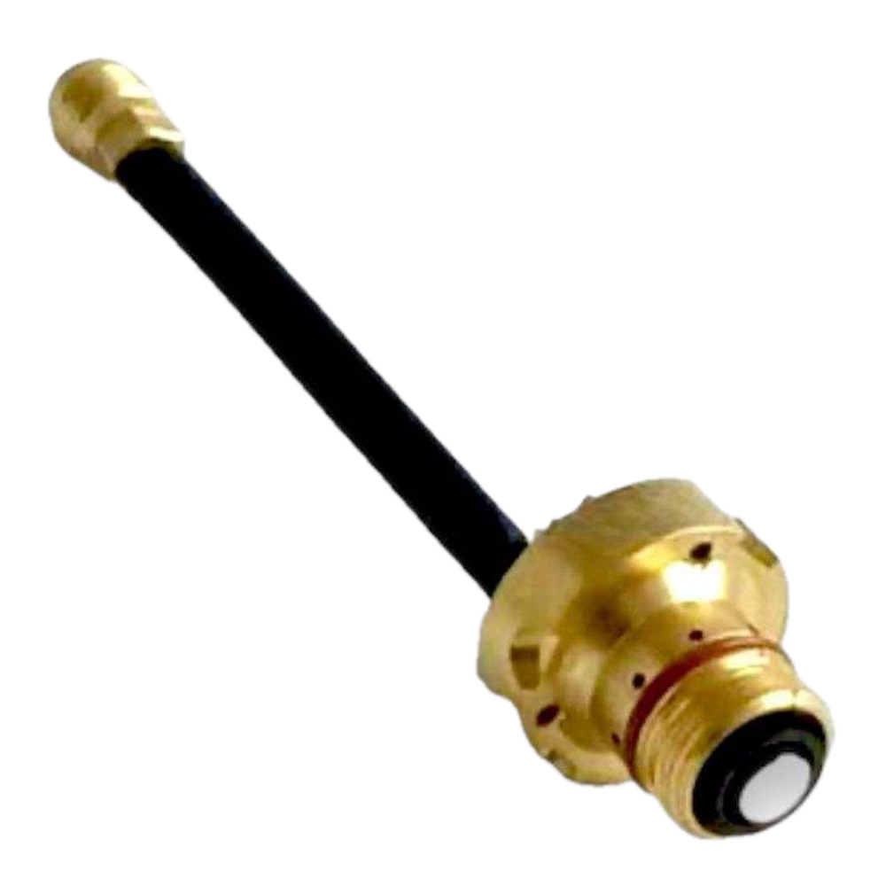 Hypertherm Powermax 45 Замена основного корпуса резака T45m арт. 28320