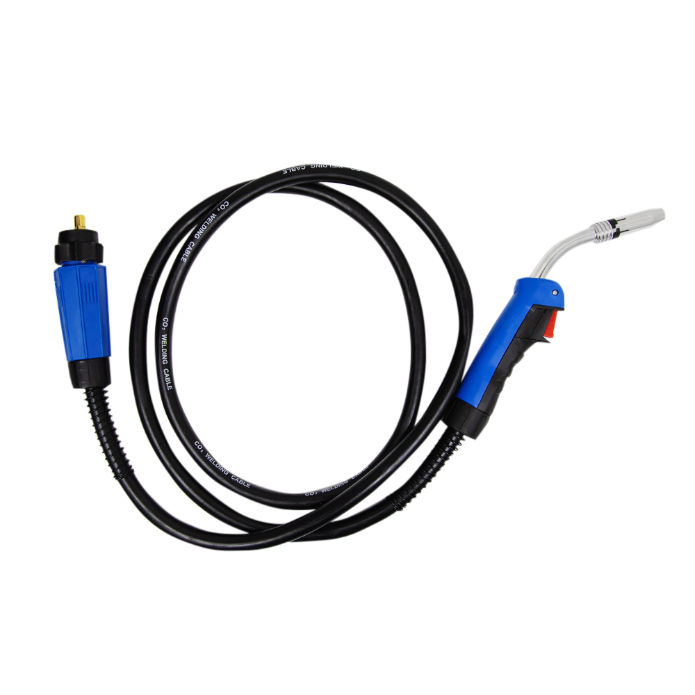 Сварочный полуавтомат FoxWeld Invermig 350 Compact