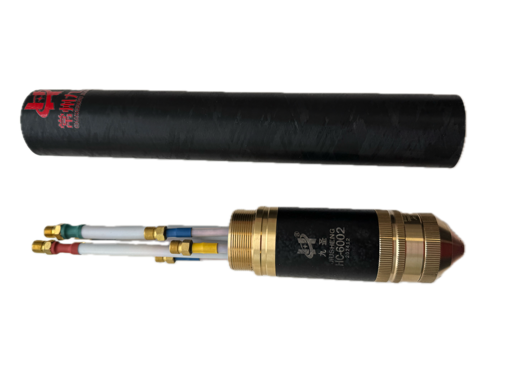 Головка плазматрона HC-6002 в сборе (Оригинал)